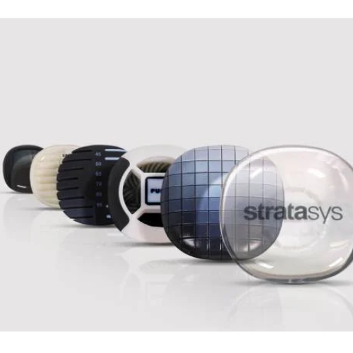 Stratasys J35 Pro Polyjet 3d Printer - Application: Consumer Goods