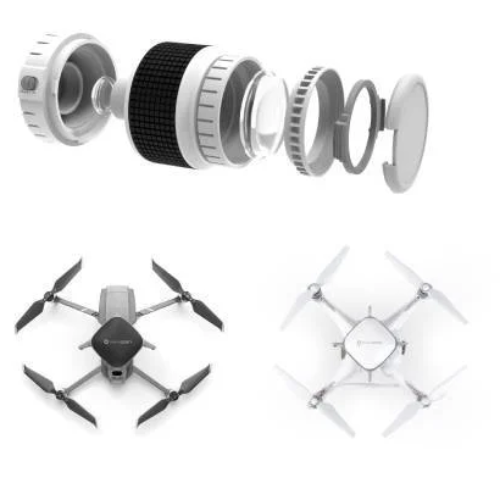 Stratasys J35 Pro Polyjet 3D Printer