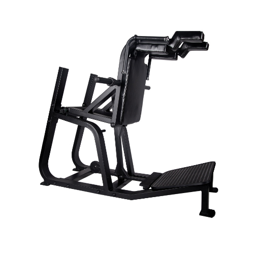 Super Squat Machine