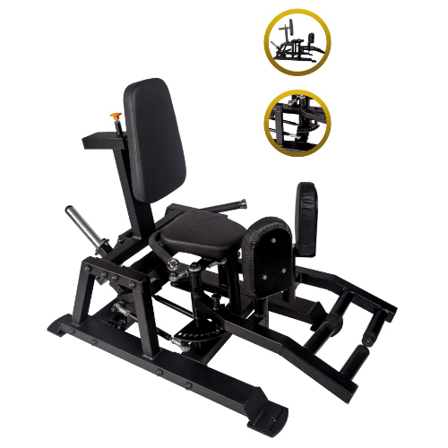 Abductor Adductor Machine