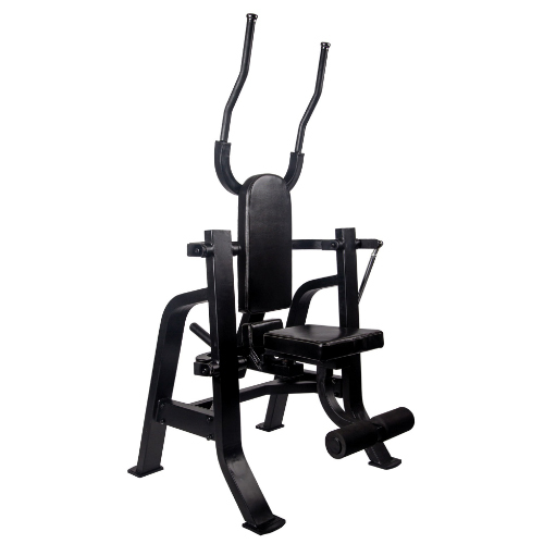 Abdominal Machine