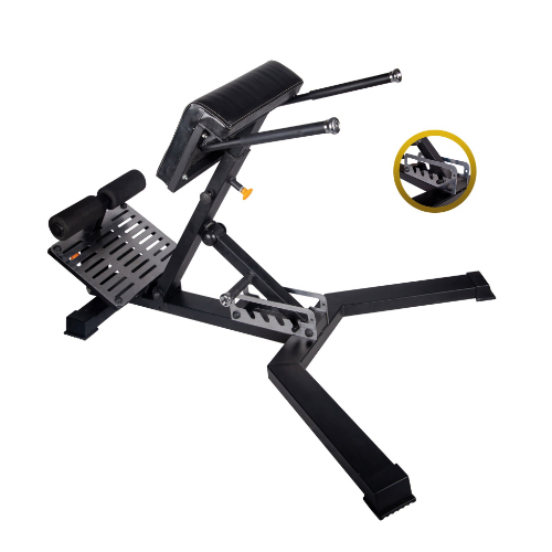 Back Extension Machine