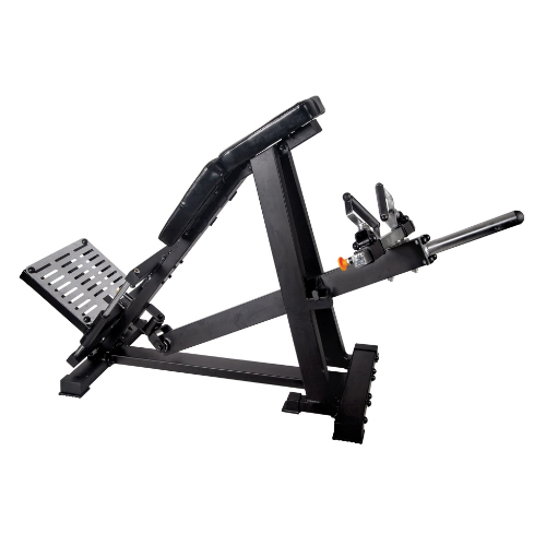 Incline Lever Row T Bar Machine