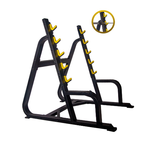 Squat Rack