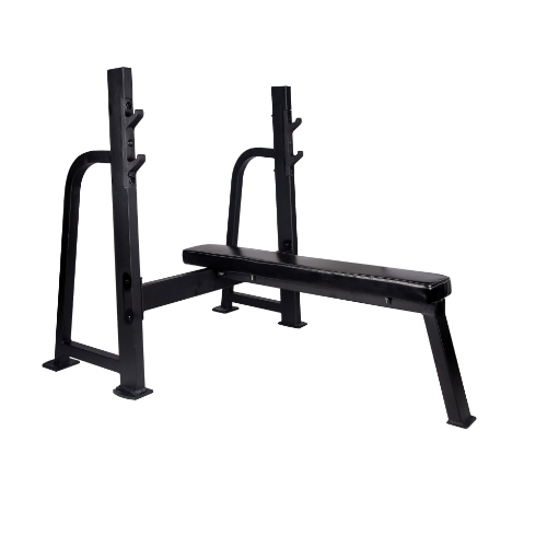 Olympic Flat Bench
