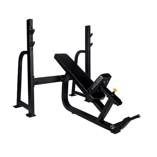 Olympic Incline Bench