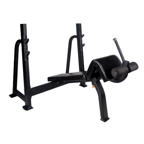 Olympic Decline Bench