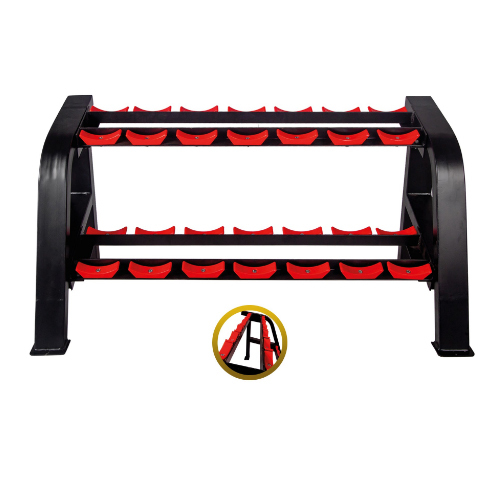 Dumbell Rack