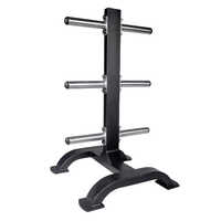 Weight Plate Rack - Application: Gain Strength