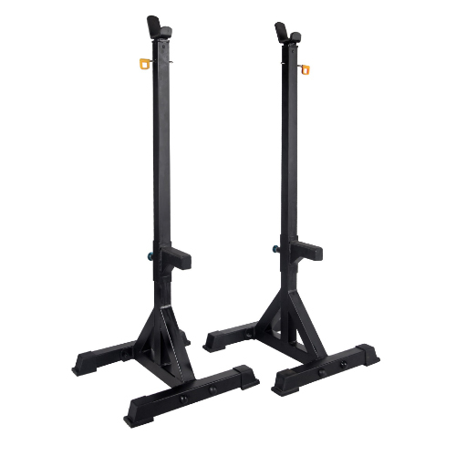 Adjustable Squat Stand