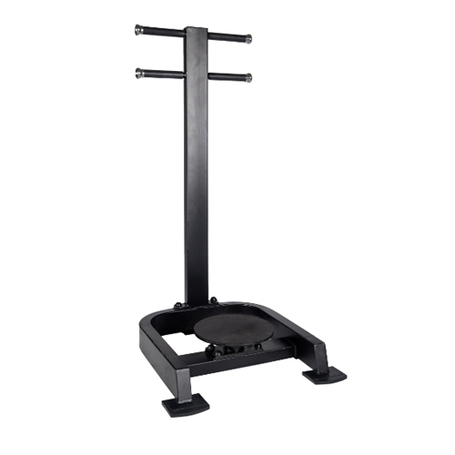 Standing Twister Exercise Machine