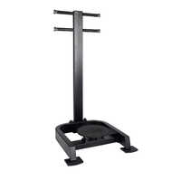 Standing Twister Exercise Machine - Application: Gain Strength