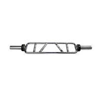 Olympic Box Bar - Application: Tone Up Muscle