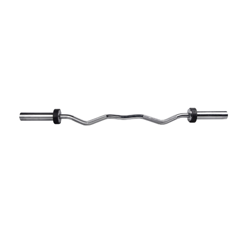 Olympic EZ Curl Bar