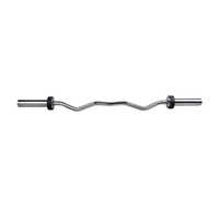 Olympic Ez Curl Bar - Application: Endurance