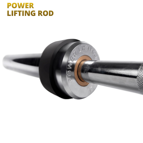 Power Lifting Rod
