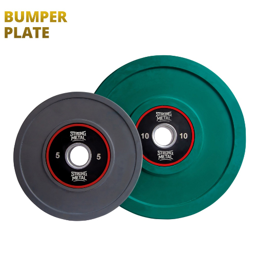 Bumper Plate