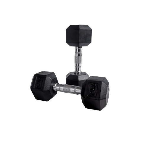 Hex Dumbbell