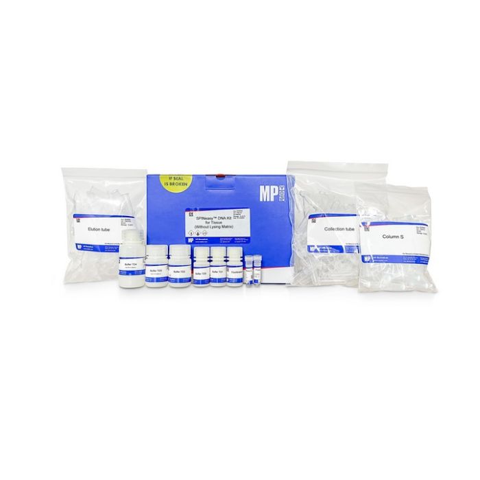 Tissue DNA Extraction Kit