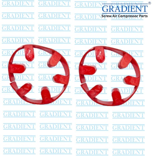 ELGI RUBBER COUPLING B011201170002