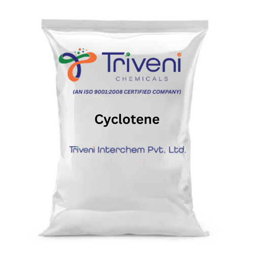 Cyclotene (80-71-7) (C6H8O2) - Cas No: 80-71-7