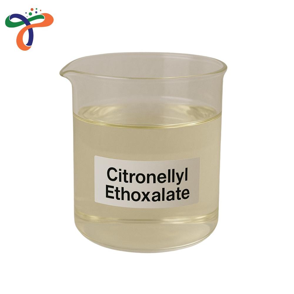 Citronellyl Ethoxalate