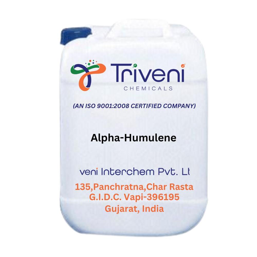 Alpha-Humulene (6753-98-6) (C15H24)