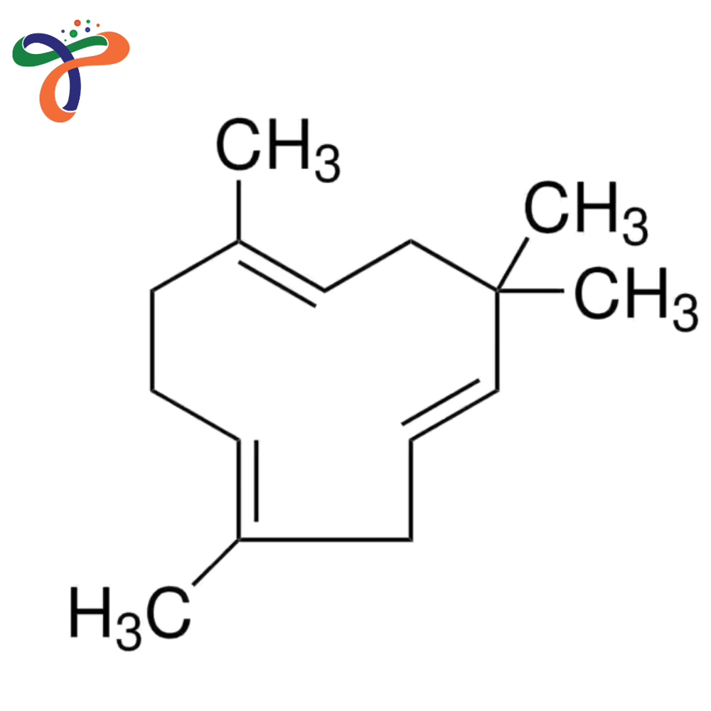Alpha-Humulene (6753-98-6) (C15H24)