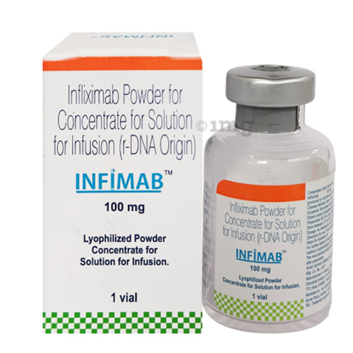 Infliximab Injection