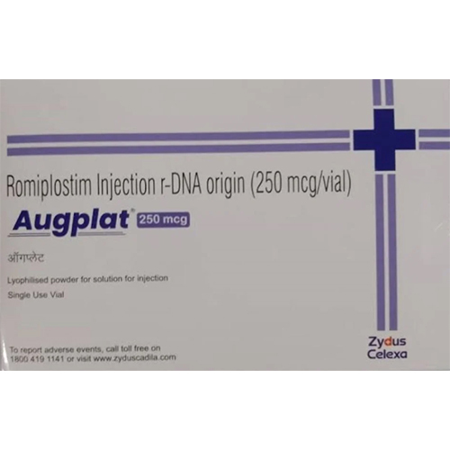 Romyplastinn Tablets