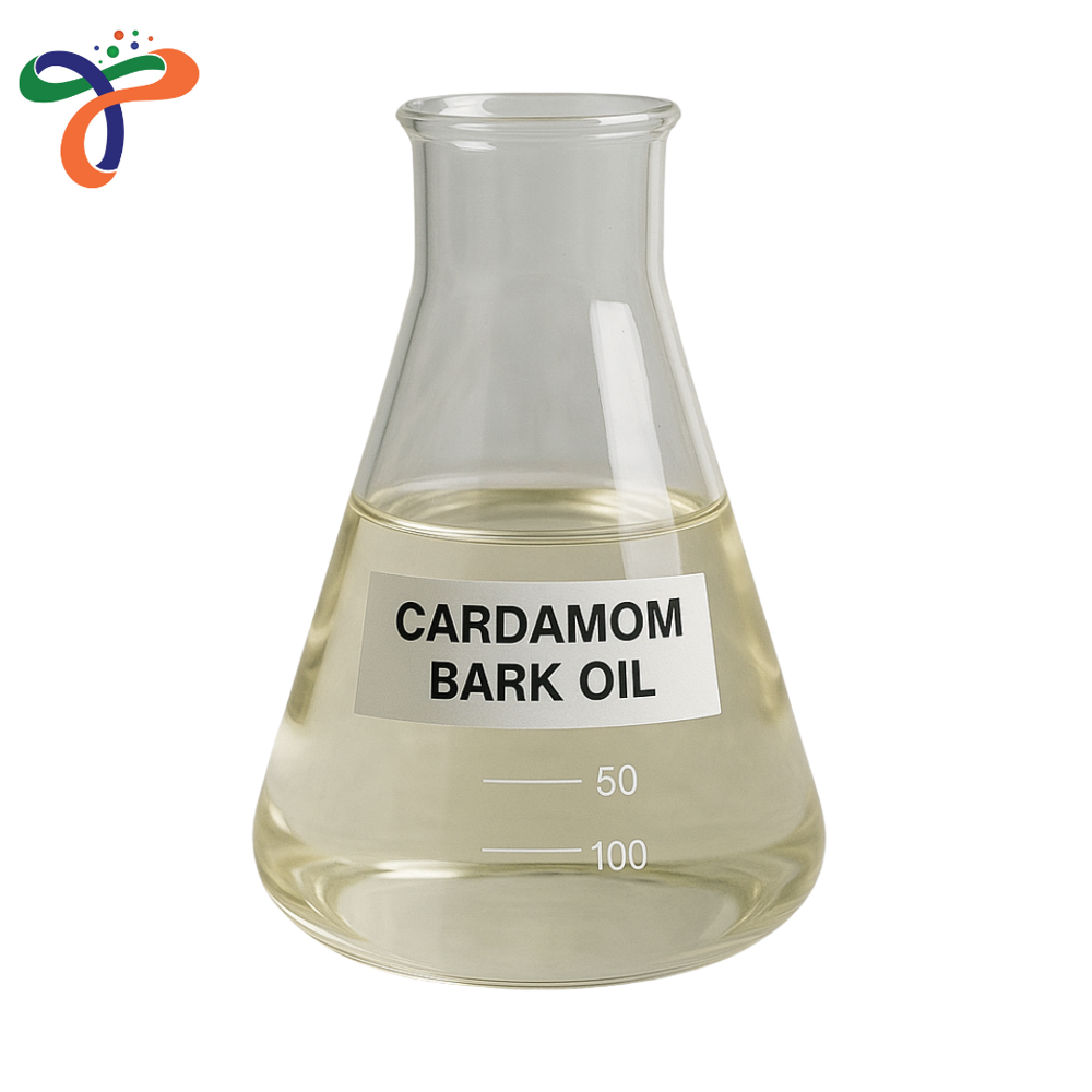 Cardamom Bark Oil