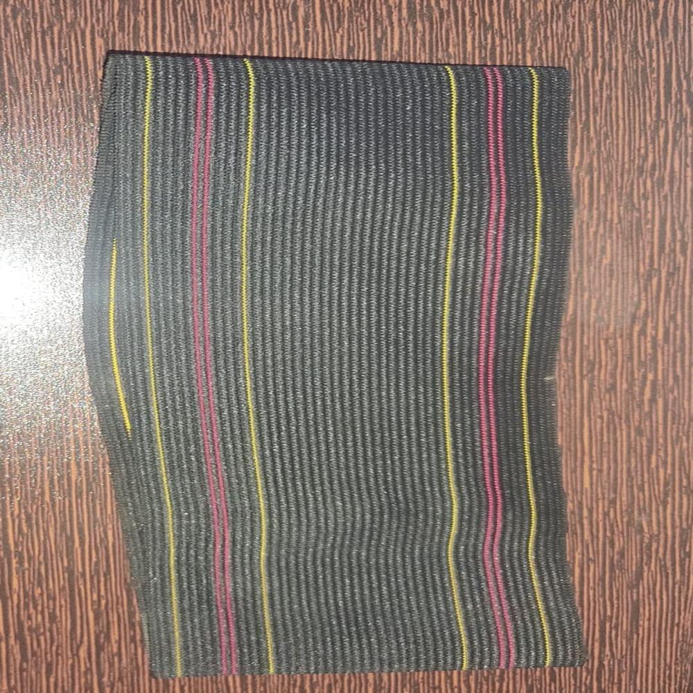 KNITTED ELASTIC TAPE