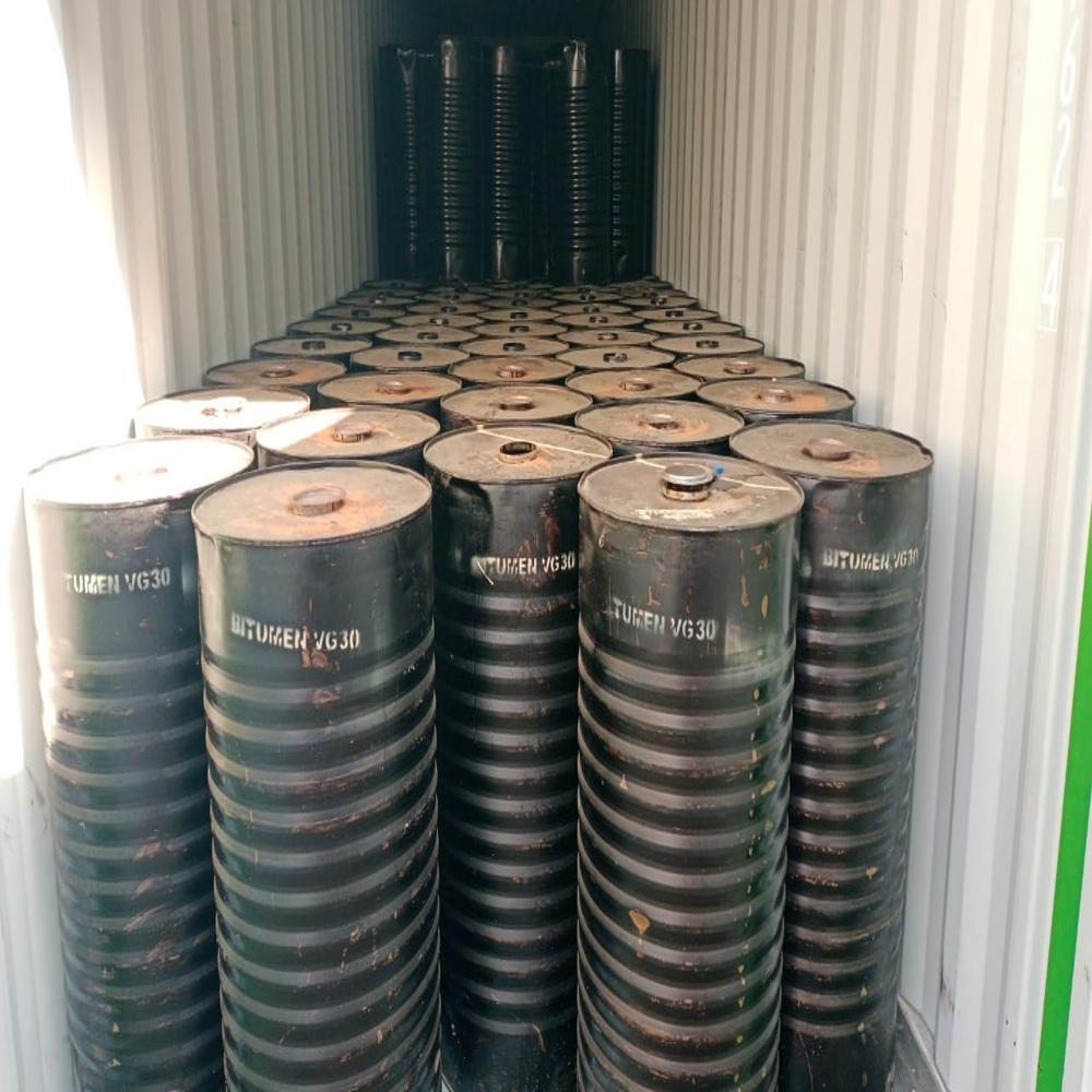 Natural Bitumen - Grade: Industrial Grade