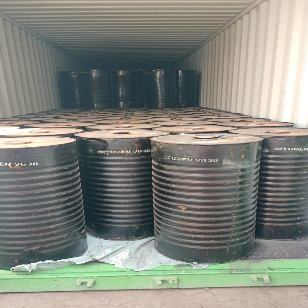 Natural Bitumen - Grade: Industrial Grade