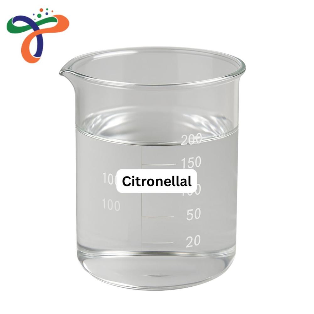 Citronellal (106-23-0)