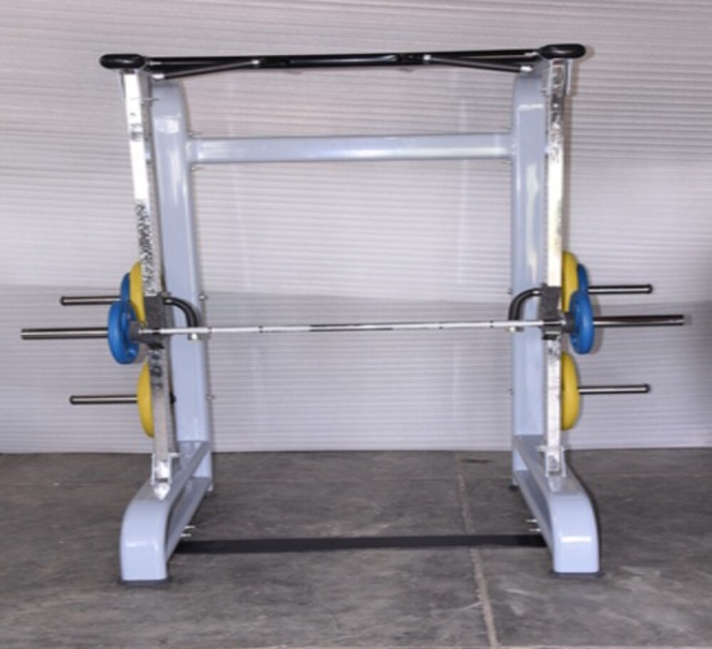 Gym Fitness Equipment