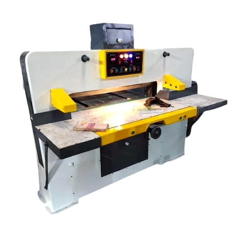 440V Semi Automatic Paper Cutting Machine