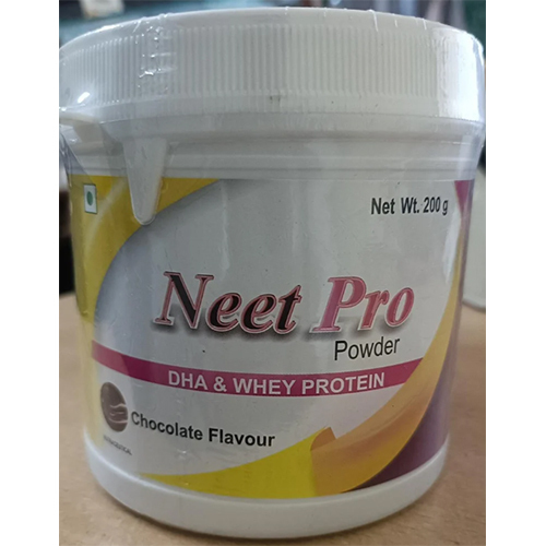 Neet Pro Powder