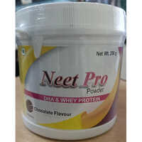 Neet Pro Powder - Best Before: 24 Months