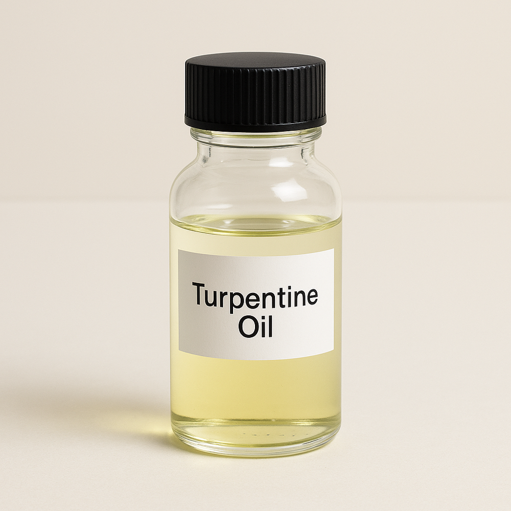 Turpentine Oil