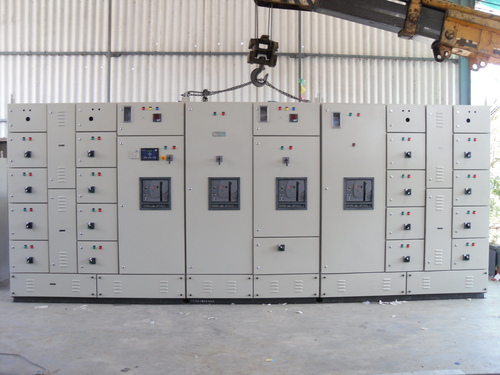 PCC Panel