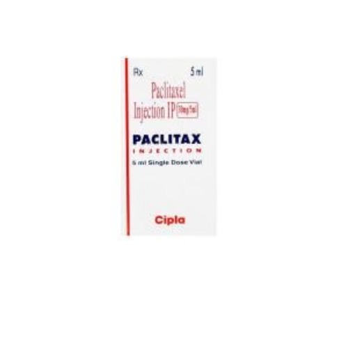 Paclitax 30 mg Injection