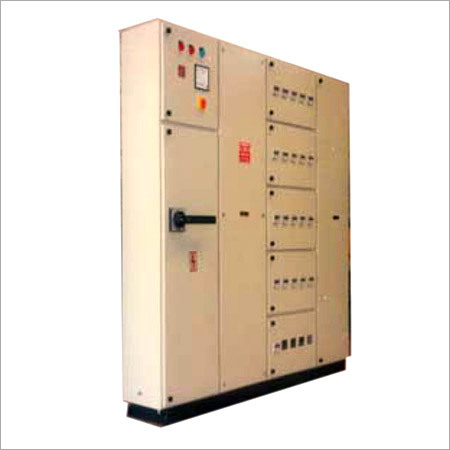 LDB Panel