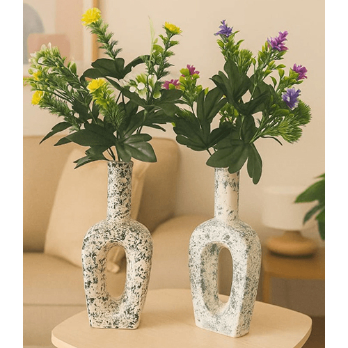 Ceramic Flower Vase