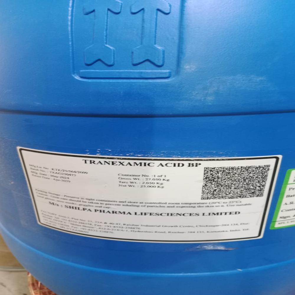 Traxamac ACID