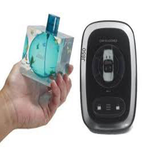 Stratasys J850 Prime Polyjet 3D Printer