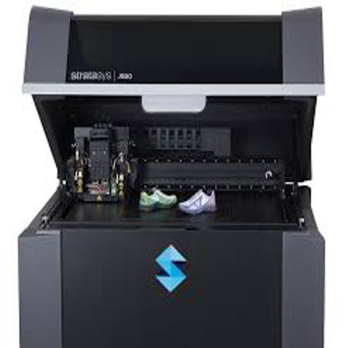 Stratasys J850 Prime Polyjet 3D Printer