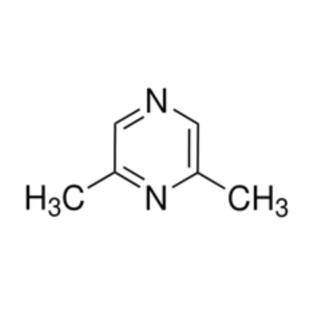 2,6-Dimethylpyrazine (108-50-9)