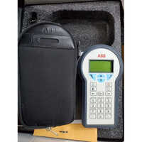 ABB Hand Held Hart Communicator