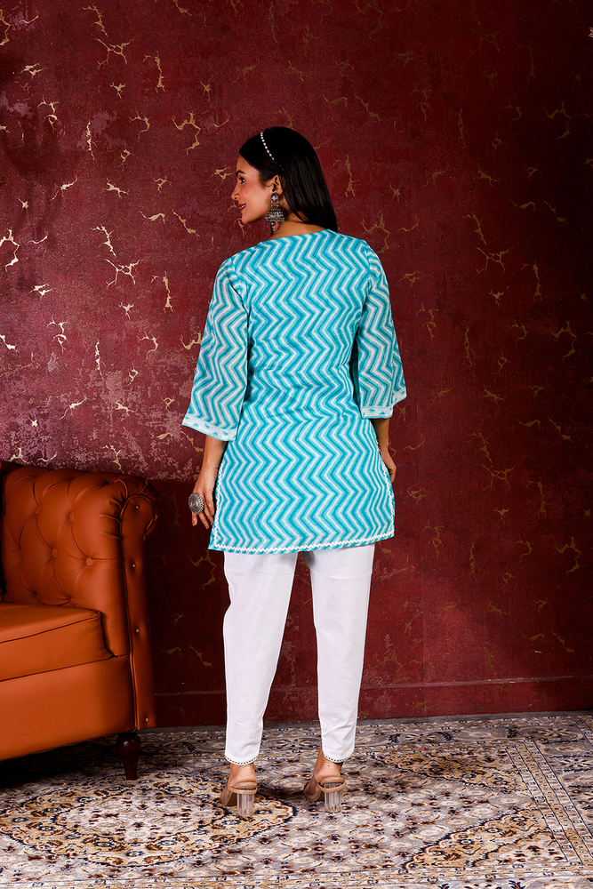 Kshiti Suit Set - Color: Different Available